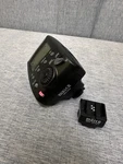 Meike MK300 Flash + MK-SH21 Converter Sony Mirror Camera. Fixed Price $49.00.