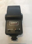 Rokinon 2900 Bounce Thristor Camera Flash Automatic Computer- Tested. Fixed Price $9.95.