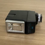 Honeywell Strobonar 100 Shoe Mount Electronic Camera Flash Japan Black. Fixed Price $9.79.