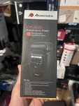 Powerextra Professional DF-400 Speedlite Camera Flash For Canon Nikon Pentax. Fixed Price $71.10.