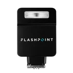 Flashpoint IT22 Ttl Portable Iflash For Fujifilm (black), Godox. Fixed Price $51.49.
