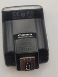Canon Speedlite 270EX Shoe Mount Flash Tested Working. Fixed Price $35.99.