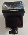 Pentax AF-330 Ftz Lens Untested. Fixed Price $20.00.