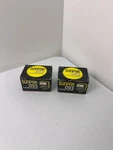 Lot Of Vintage Sunpak 120S Electronic Flash Units Boxes With Manuals. Fixed Price $24.99.