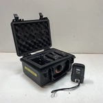 Pixel King Rx Wireless I-ttl Flash Trigger Receiver Lot Of 5 W/ Case. Fixed Price $76.49.