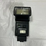 Star-d SDG480 Thyristor Auto Flash Vintage Portable Film Camera Unit. Fixed Price $11.02.