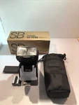 Nikon SB-50DX , Slave Speedlight Flash Bounce & Zoom. Fixed Price $49.00.