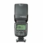 Godox TT600S GN60 2.4G Wireless System Speedlite Flash For Sony Camera. Fixed Price $65.00.