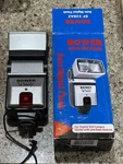 Bower SF328AZ Shoe Mount Flash. Fixed Price $13.00.