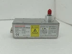 Hamamatsu L9455-11 Xenon Flash Lamp Module 11-28VDC 1A 5W Sma Fiber Adaptor Type. Fixed Price $711.99.