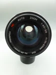 Prospec Auto Zoom 70-210 F4.0-5.6 For Canon Fd Mount -99. Fixed Price $39.95.
