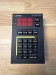 Leitch UDT-5700 Broadcast Master Timecode Up/down Timer (untested). Fixed Price $250.00.