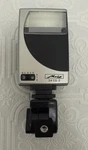 Metz Mecablitz 34 Cs 2 Digital Flash Camera. Fixed Price $72.50.