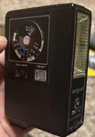 Argus 9138 Automatic Electronic Flash Unit Battery OPERATED(2X Aa) Works. Fixed Price $5.00.