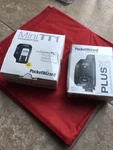 Pocket Wizard Plus X Auto Sensing Transceiver And Mini Tti. Fixed Price $99.00.