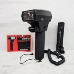 Popular 38TG Litematic Grip Type Automatic Flash Black Made Japan Vintage. Fixed Price $21.23.