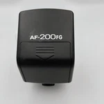 Pentax Af 200FG Shoe Mount Flash For. Fixed Price $29.99.