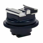 Promaster Sony Mini Shoe - Standard Accessory Hot Adapter (#7669). Fixed Price $5.99.