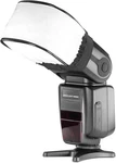 Neewer Universal Soft Mini Flash Bounce Diffuser Cap Compatible With Canon, Niko. Fixed Price $22.02.