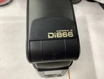 Nissin DI866 Mark Ii Flash For Canon Eos E-ttl Digital Bounce, Swivel, Zoom. Fixed Price $49.99.