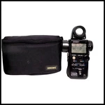 Sekonic L-758DR Digitalmaster Light Meter Battery & Case Tested. Fixed Price $599.99.