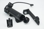 Vivitar Power Zoom Head PPG/1 Battery Grip Flash Holder Extender Off Camera. Fixed Price $18.00.