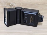 Quantaray QBSZ-370 Flash Swivel And Angle Tested. Fixed Price $9.95.