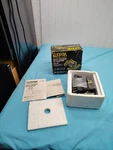 Sunpak AD-26 Ac Power Adapter For 522/544/555/511/611 New. Fixed Price $49.98.