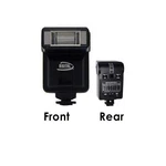 Digital Concepts Camera 736AF Ttl Bounce Flash For Sony. Fixed Price $58.06.