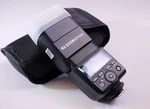 Flashpoint Zoom-mini R2 Ttl For Canon Dslr/mirrorless Digital Cameras. Fixed Price $44.25.