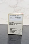 Kalimar Mini Mite Electronic Camra Flash. K-408. Fixed Price $9.99.