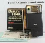 1YR Warranty Braun Bk 100 Automatic Electronic Flash For Kodak EK4 EK6 Freeship. Fixed Price $19.80.