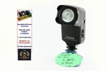 Canon VL-10LI & BP-9 Battery Operated Illuminator New 2 Year Warranty. Fixed Price $92.52.