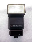 Nissin 360FXZ Flash For Maxxum (xi Series) Box Ib Nos New $43. Fixed Price $43.00.