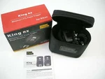 Pixel King Rx Wireless I-ttl Flash Trigger Single Receiver For Nikon. Fixed Price $24.99.