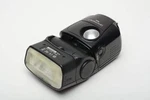 Promaster 100SL 6361 Electronic Flash For Nikon Af, Pouch, Tested, Great. Fixed Price $59.95.