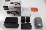 Sony HVL-LE1 C Led Battery Video Light. Fixed Price $166.71.
