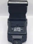 Maxwell DA-5000S Zoom Flash. Fixed Price $17.00.