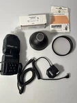 Quantum T5D Qflash Portable Digital Set- Extra Bulb, Gel Packs, Adapter. Fixed Price $299.00.