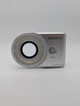 Sony Hvl-rls Macro Photography Ring Light Flash Excellent Condition Adjustable. Fixed Price $49.95.