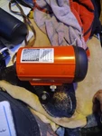 Nikonos SB-103 Underwater Speedlight. Fixed Price $50.00.