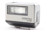 Mint Contax Silver Shoe Mount Flash G1 G2 From Japan. Fixed Price $599.99.