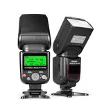 VK750III Ttl Speedlite Flash Compatible With Nikon And Other Dslr. Fixed Price $64.75.