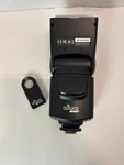 Altura Photo Electronic Flash AP-FLS-UNV1. Fixed Price $13.49.
