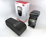 Canon Speedlite 580EX Ii Shoe Mount Flash For. Fixed Price $80.00.