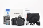 805 Shot!! Almost Unused Olympus Stylus 12.0 Digital Camera From Japan. Fixed Price $329.99.