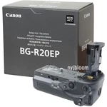 New Canon BG-R20EP Battery Grip For Eos R5 Mark Ii. Fixed Price $490.23.