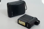 Excellent National PE-2850 Electronic Camera Flash-hot Shoe Mount-universal-test. Fixed Price $28.00.