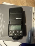 Neewer NW400S Ttl Flash Memory Module For Sony. Fixed Price $25.00.