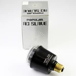 Popular Ac Slave Flash Unit Edison Base. Fixed Price $19.99.